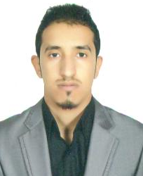 صورة سعد الدين محمد مسند ابو تايه