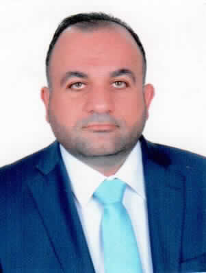 صورة علاء جريس عوده الزيادين