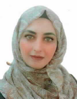 صورة رسيلا حازم علي الرحامنه