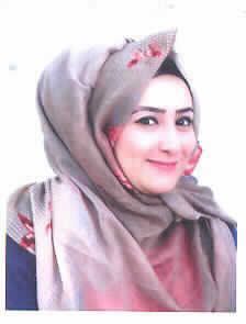صورة سهاد زياد عبد الحميد سلامات