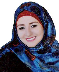 صورة ناديه عبد الهادي احمد العربي