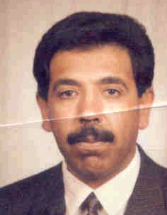 صورة احمد خليل حمود الضمور