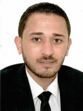 صورة محمد عبد الوهاب سليمان عمايره