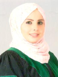 صورة سارا احمد رزق الداود
