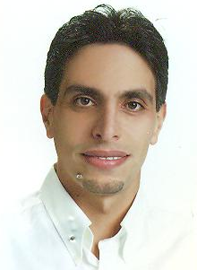 صورة حسين علي حسين اللوزي
