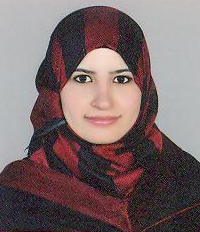 صورة سباء سالم موسى الدهون