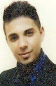 صورة محمد امجد راجي عرميطي