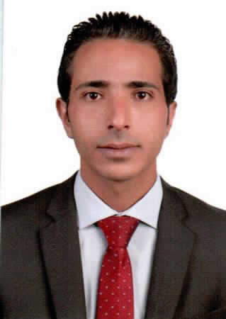صورة عز الدين متعب احمد الفريحات