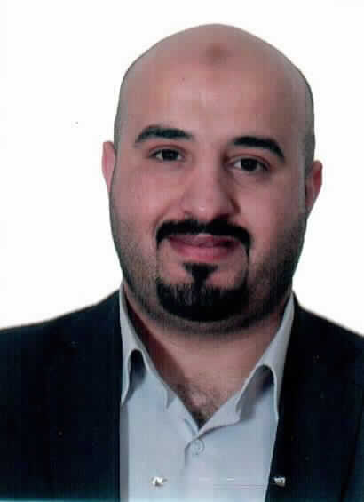 صورة علي عدنان محمد ابو دلو