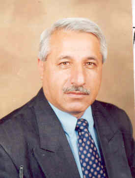 صورة فرحان احمد المفلح ابو عويضة
