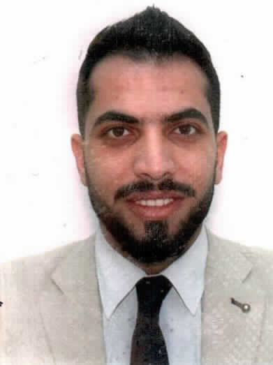 صورة عمار سعيد يوسف غنام