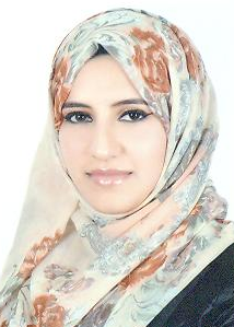 صورة دعاء تيسير عليان خرابشه