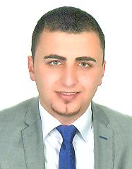 صورة اسامه ابراهيم محمد الطراونه