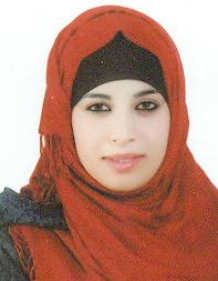 صورة ساجده سلامه عنيزان العمايره