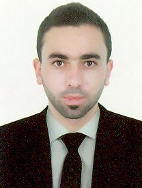 صورة عبيده مروان رضوان المومني