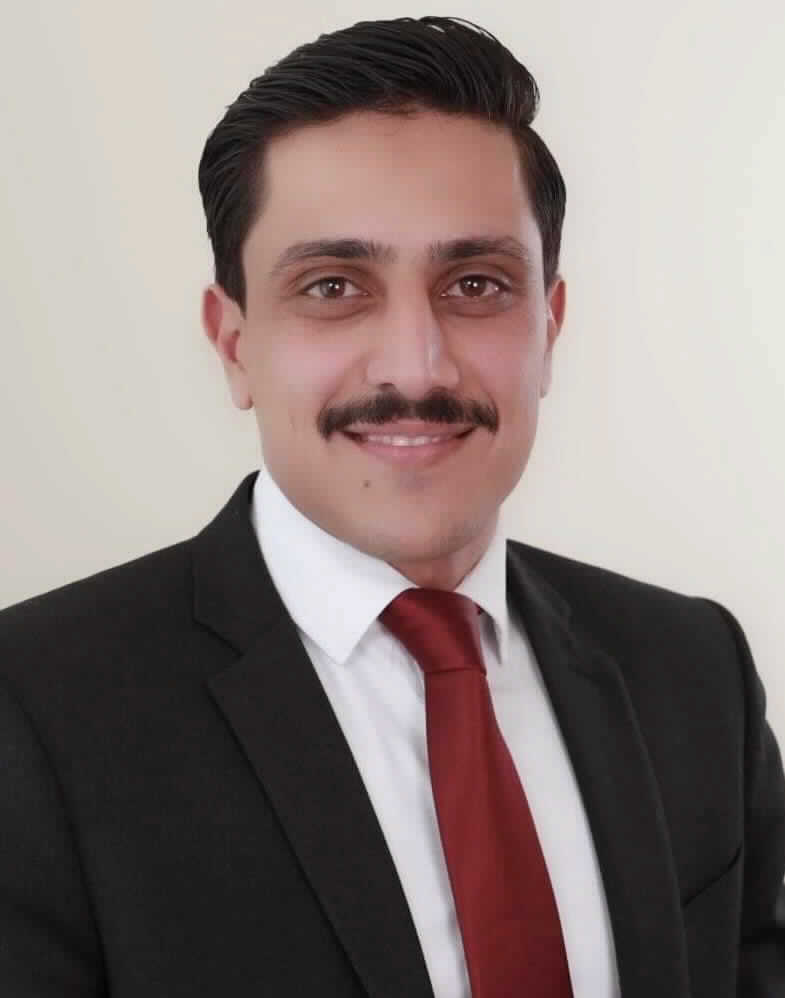 صورة علاء غازي عبدالله الرواشده