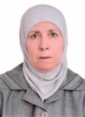 صورة منى عزت عبده صبحا