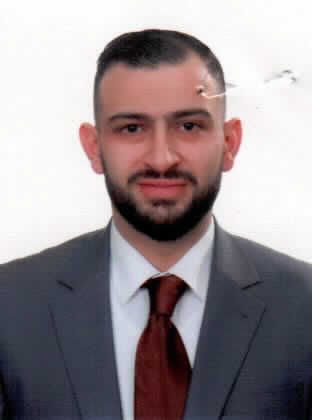 صورة لؤي يوسف صالح الداود