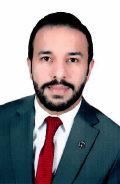 صورة علاء حسن هزاع الشوبكي