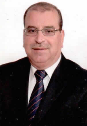 صورة نبيل سعيد مصطفى مسمار