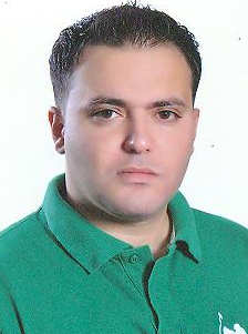 صورة اسامه يوسف محمود الصعوب