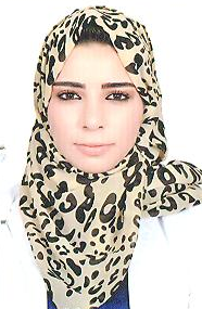 صورة ربى محمد محمود بني حمد
