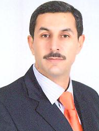 صورة غازي موسى سليمان الحسنات
