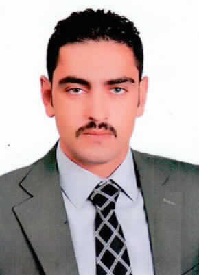 صورة محمد نبيل احمد الحمصي
