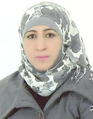 صورة لينا صالح علي ابو زيتون