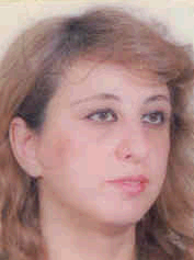 صورة صباح اسماعيل يوسف ابو علي