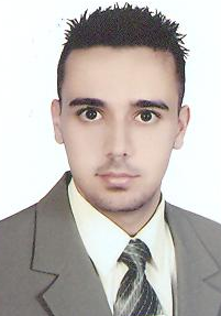 صورة احمد صالح محمود ابو مهنا