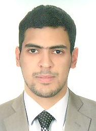 صورة عبد الله غازي منور الزبن