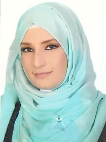 صورة مرام بلال علي زايد