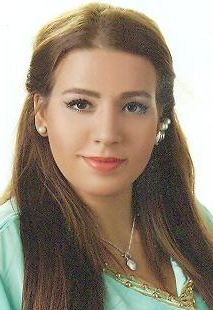 صورة حنين اسامه فوزي عقله