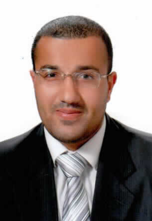 صورة عمر علي محمود الوشاح