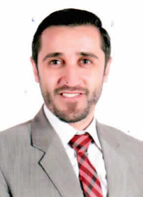 صورة محمد فرحان علي السخني