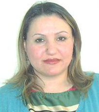 صورة مي عوده شحاده عليمات