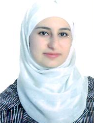 صورة مرام رفيق حسن الصراوي