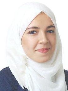 صورة رناد عادل احمد الدباس
