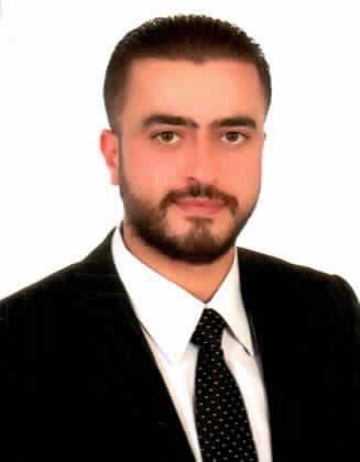 صورة حسين محمود حسين العمري