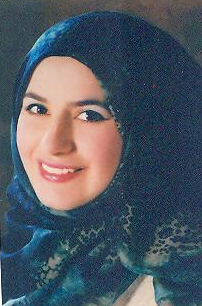 صورة ساجده سمير محمد حوامده