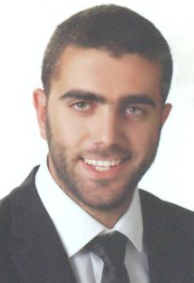 صورة مجد خضر محمد حمد