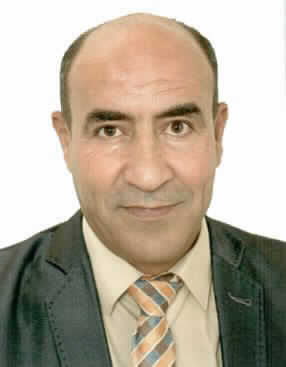 صورة عمر محمد سلامه الخلايله