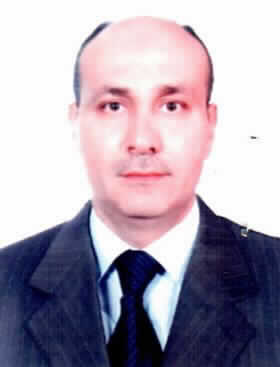 صورة هاني سليمان اسماعيل القيسي