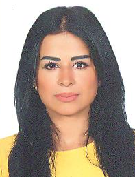 صورة حلا محمود خلف الحديد