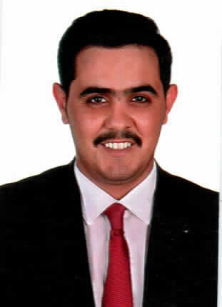 صورة صدام سليمان اشتيوي الجبور