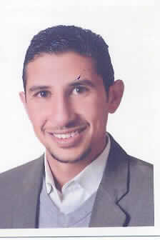 صورة ثامر بركات عثمان الكساسبه