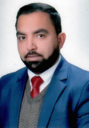صورة مجد الدين محمد علي خوالده