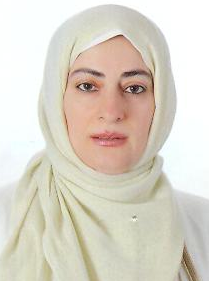 صورة سميه حسين عزو محفوظ