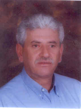صورة عزات احمد محمود موسى